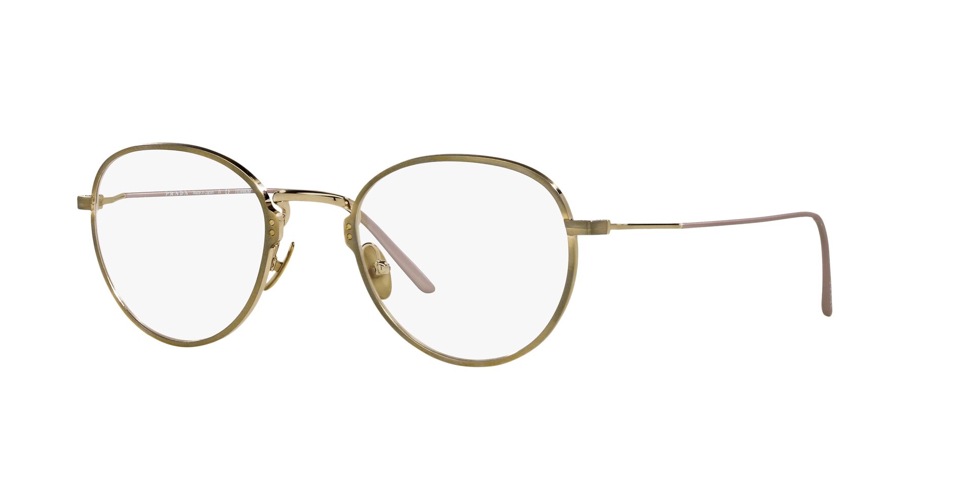 PRADA PR 50YV 06Q1O1 50