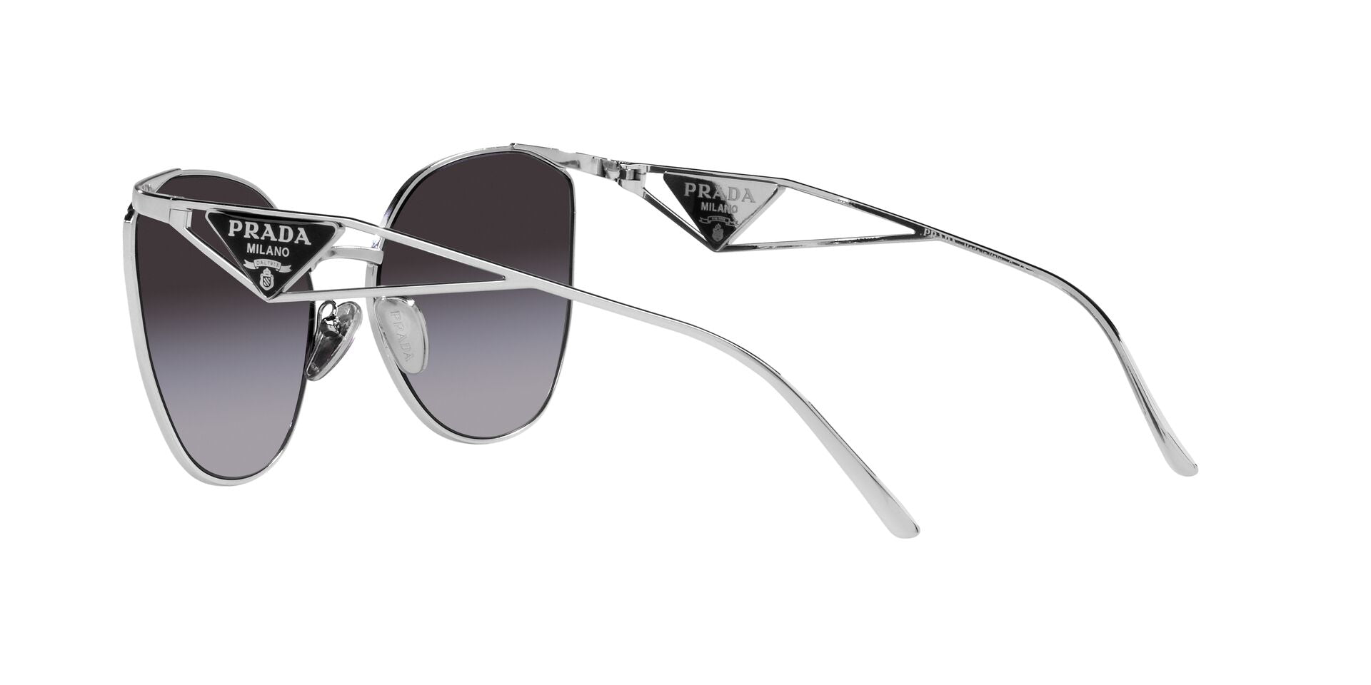 PRADA PR 50ZS 1BC09S 59