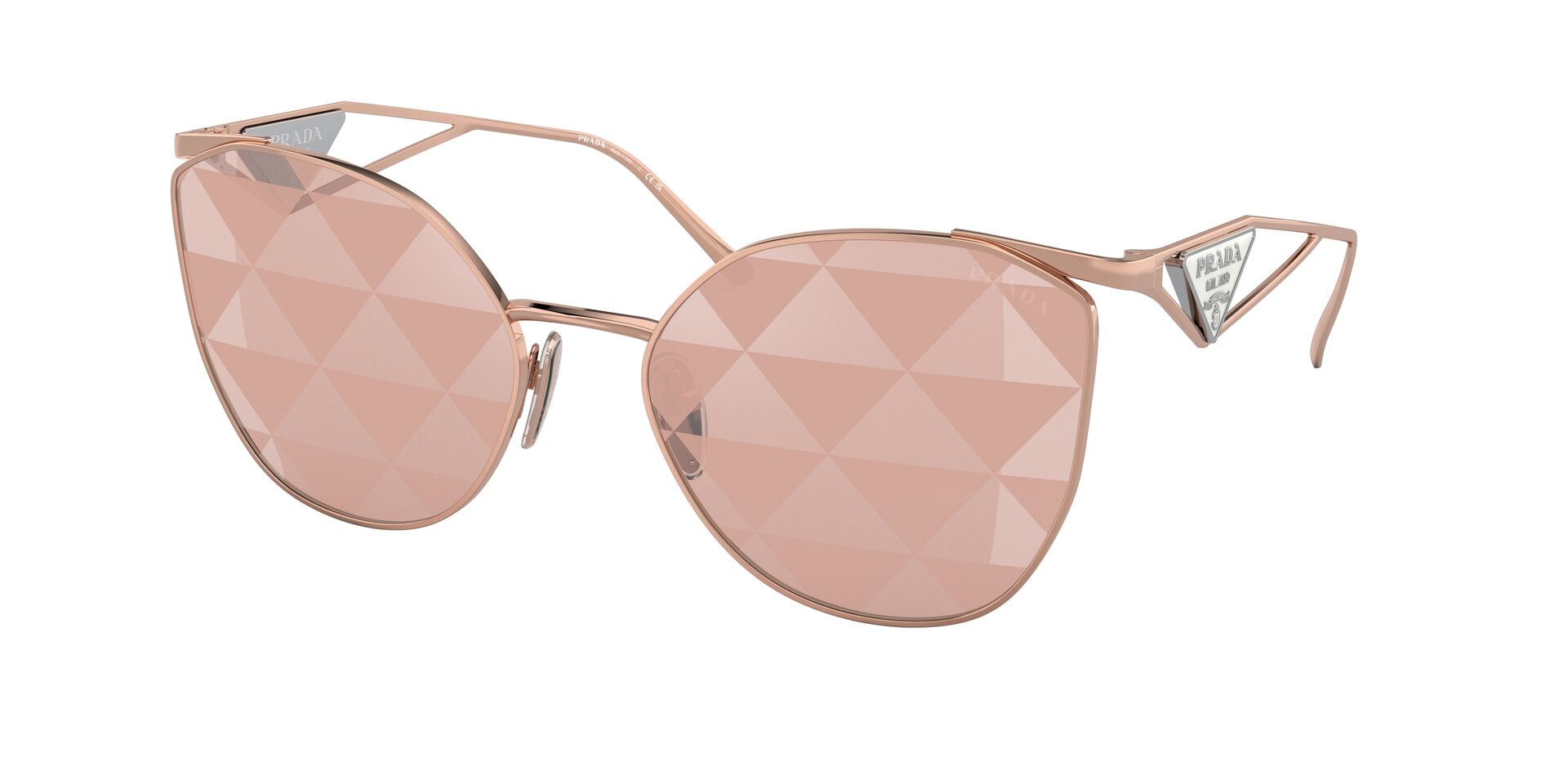 PRADA PR 50ZS SVF05T 59