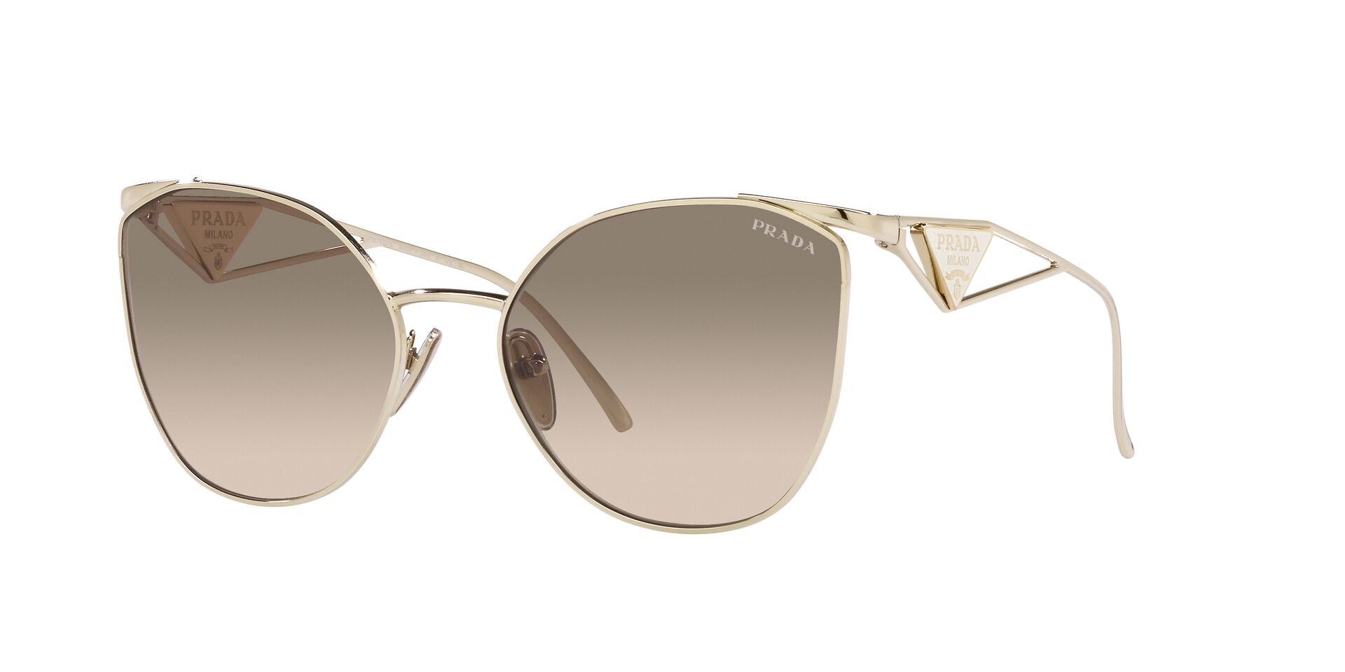 PRADA PR 50ZS ZVN3D0 59