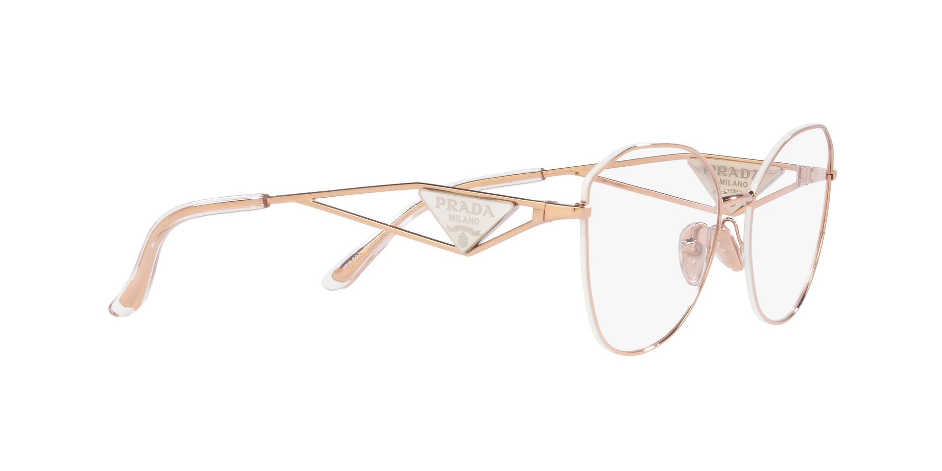 PRADA PR 52ZV SVF1O1 55