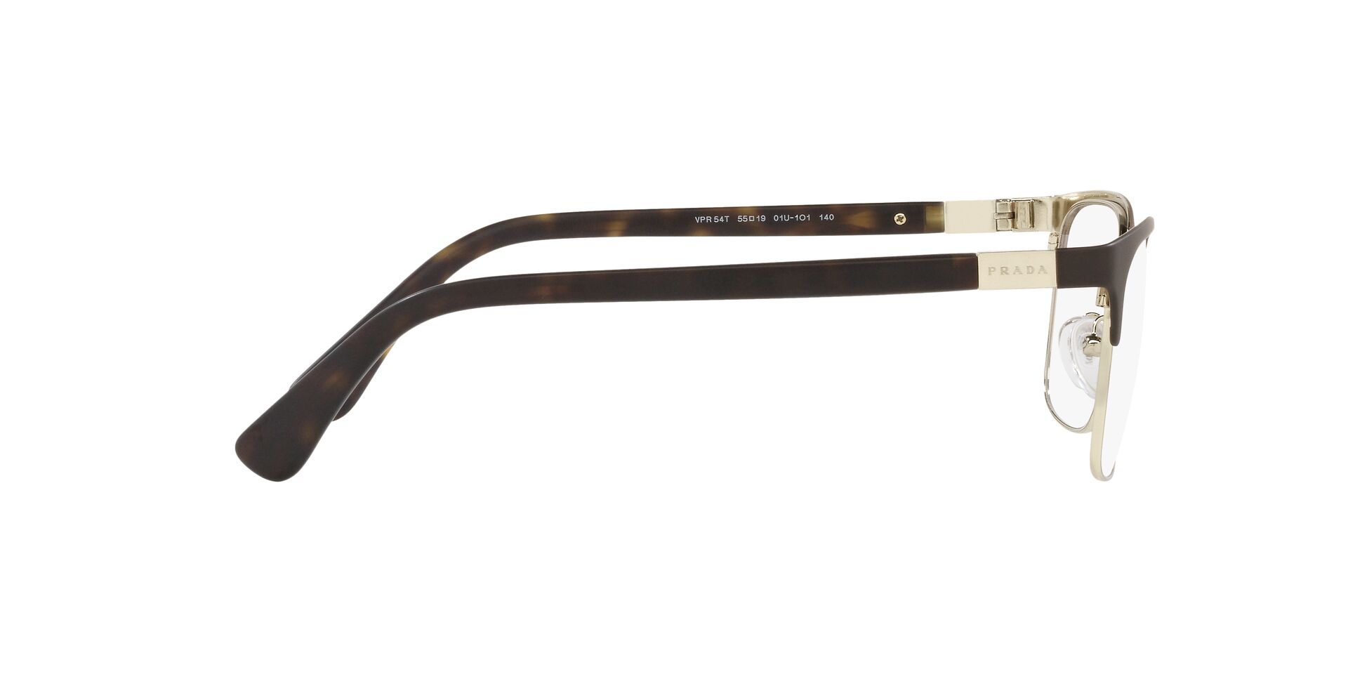 PRADA PR 54TV HERITAGE 01U1O1 55