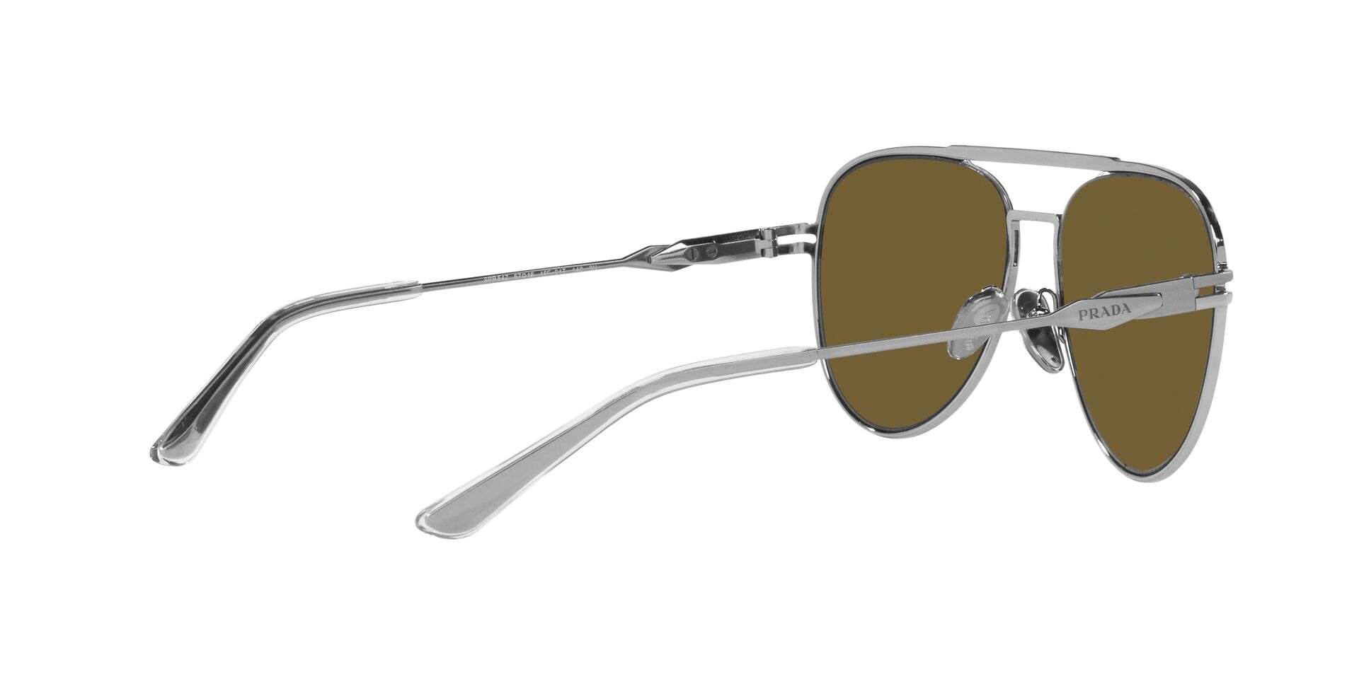 PRADA PR 54ZS 16F01T 57