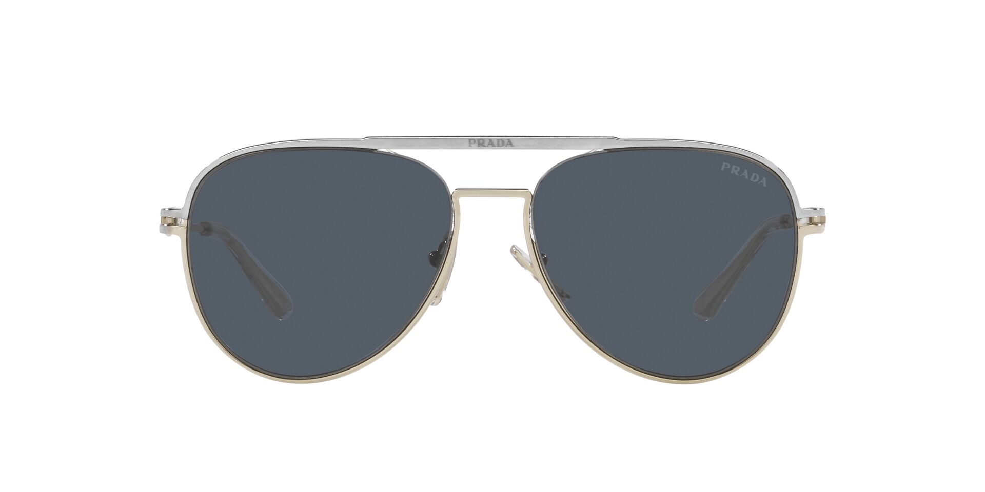 PRADA PR 54ZS 17F09T 57