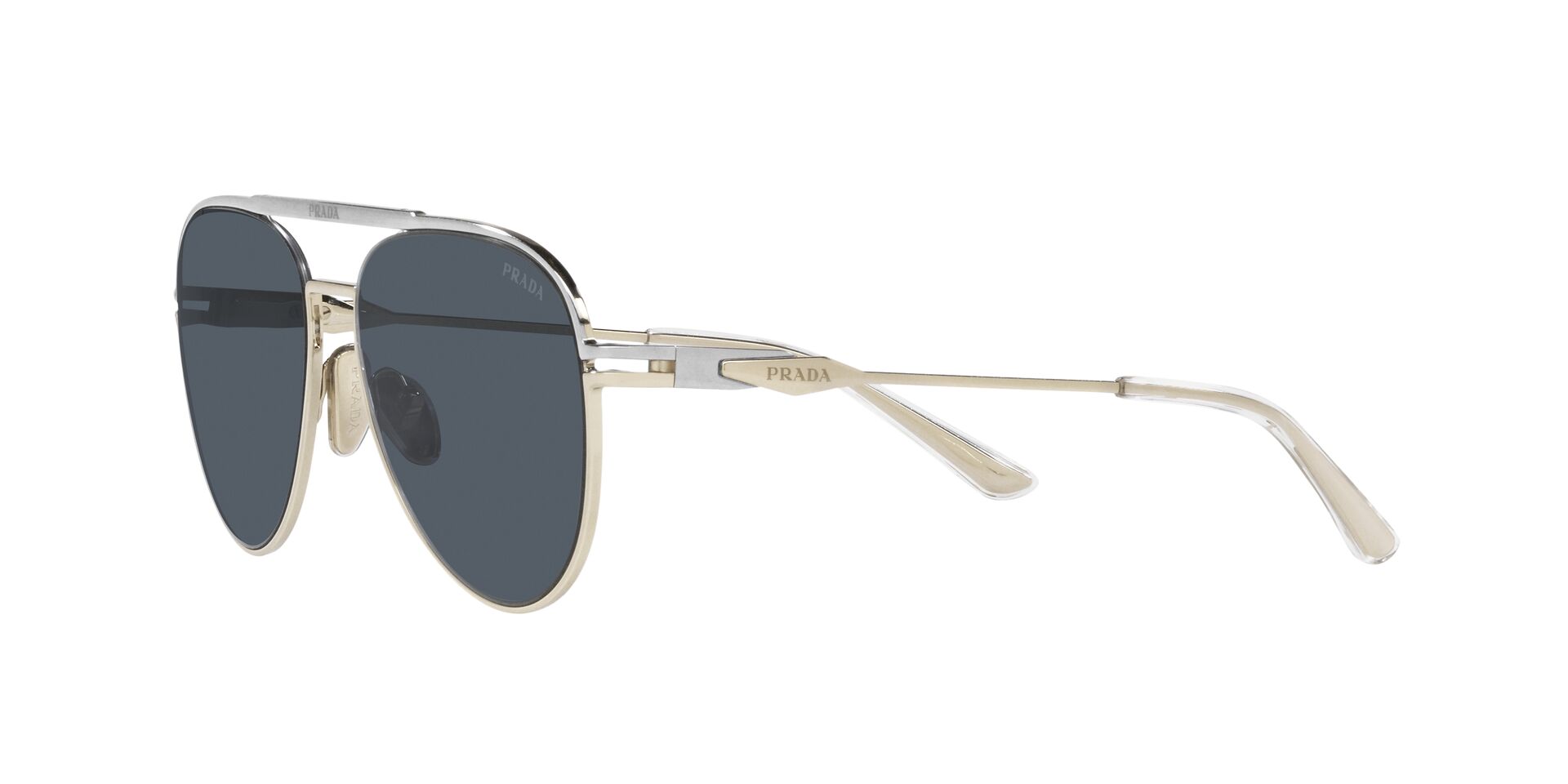 PRADA PR 54ZS 17F09T 57
