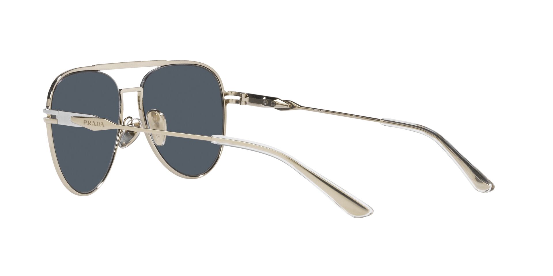 PRADA PR 54ZS 17F09T 57