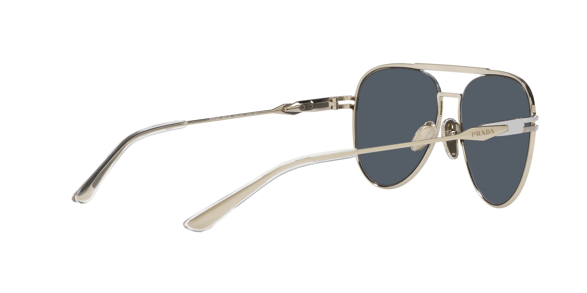 PRADA PR 54ZS 17F09T 57