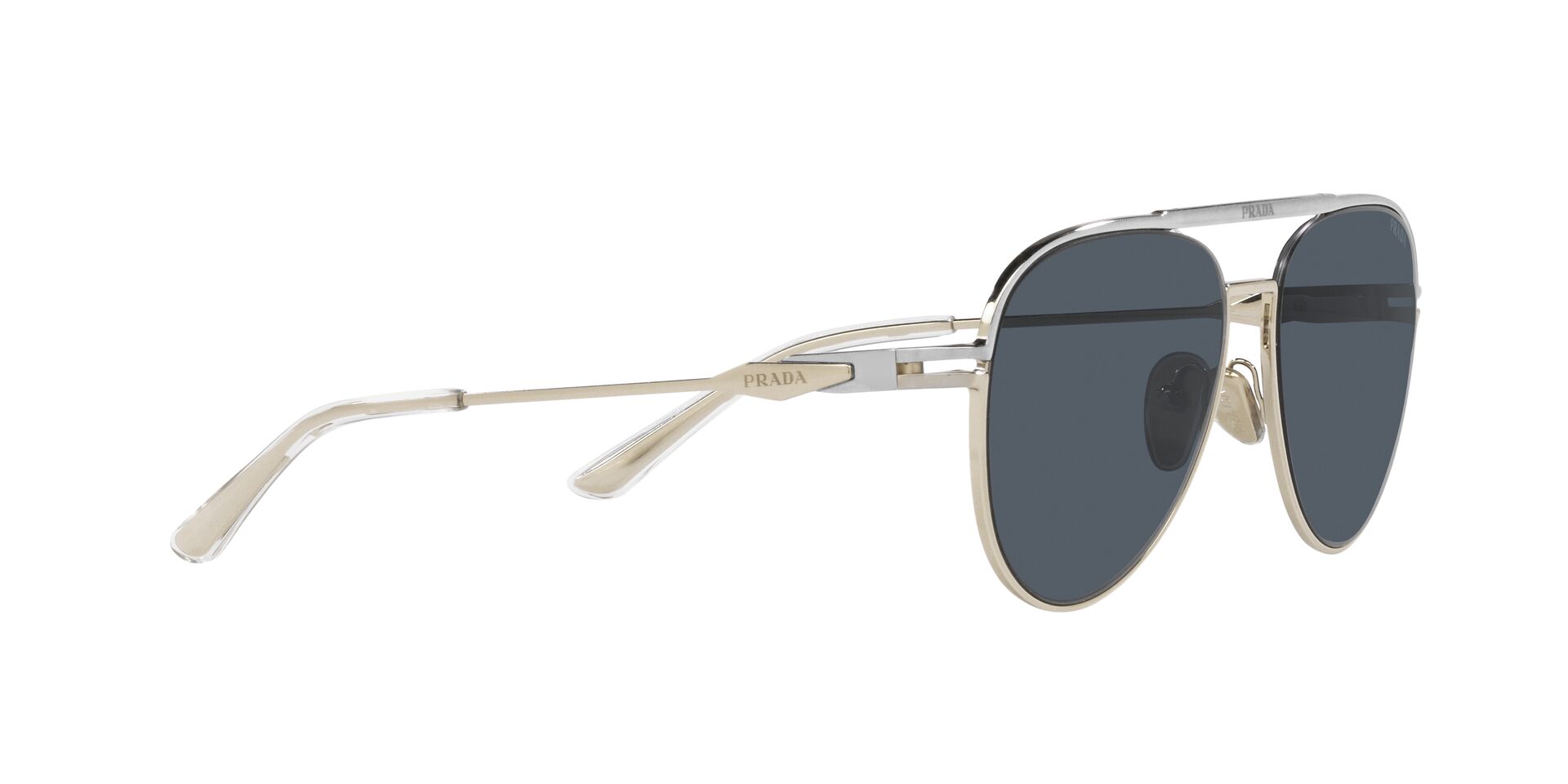 PRADA PR 54ZS 17F09T 57