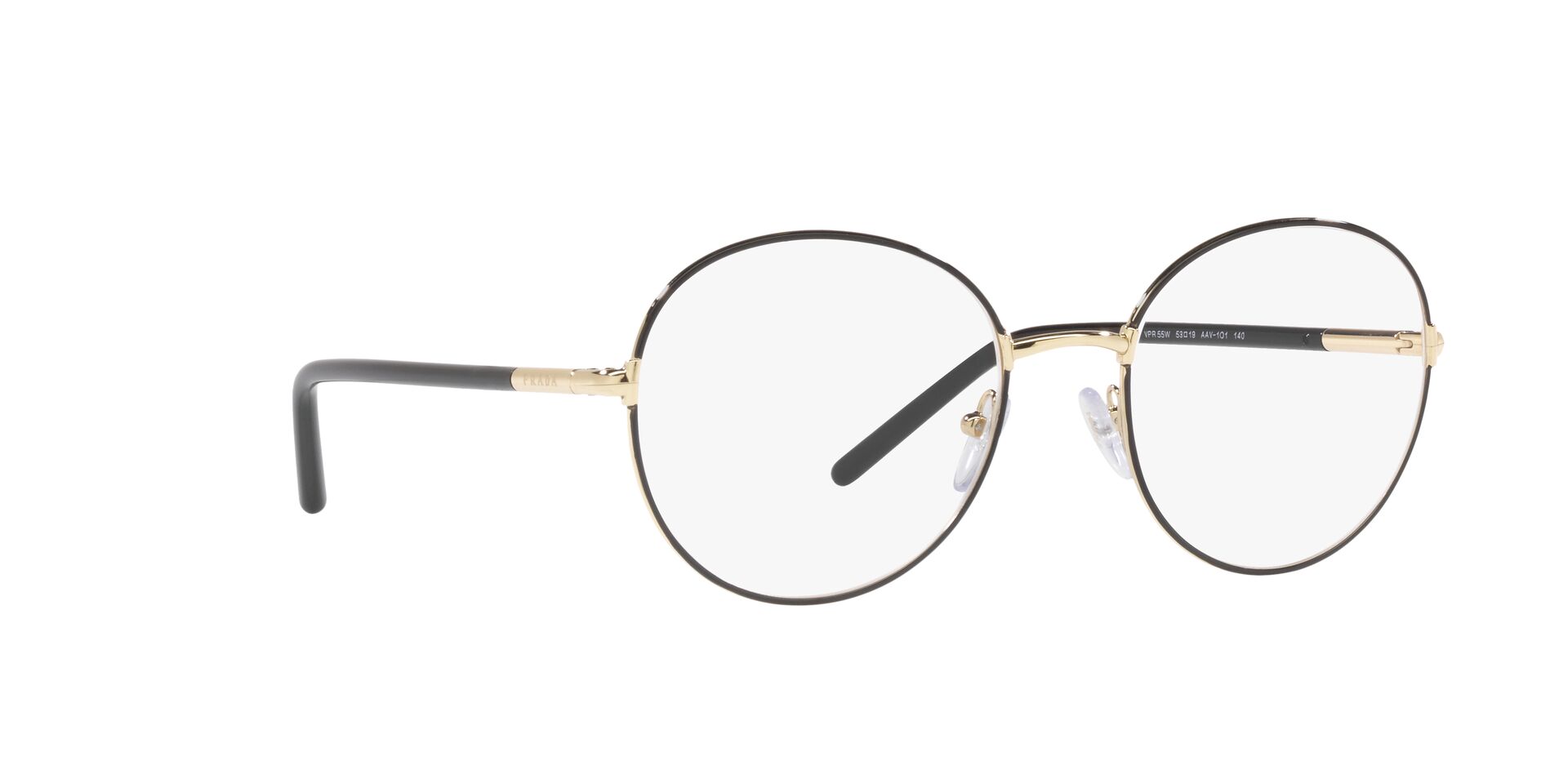 PRADA PR 55WV AAV1O1 53