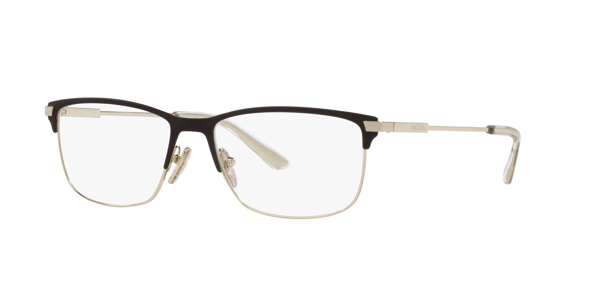 PRADA PR 55ZV 02Q1O1 55
