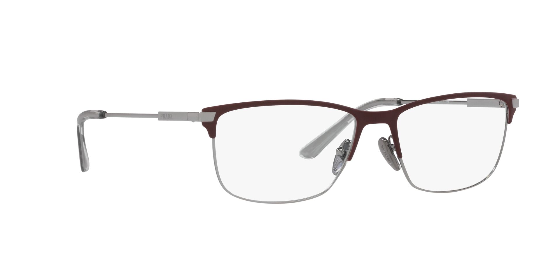 PRADA PR 55ZV 12G1O1 57