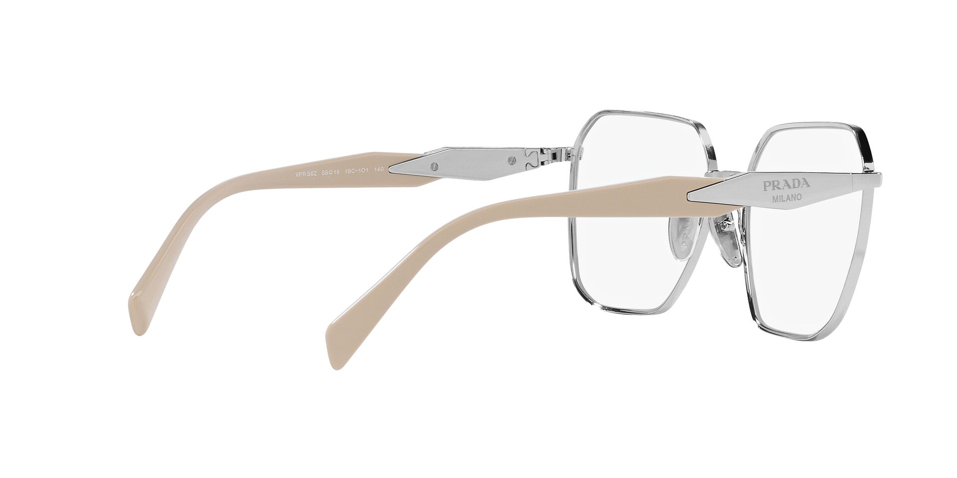PRADA PR 56ZV 1BC1O1 53