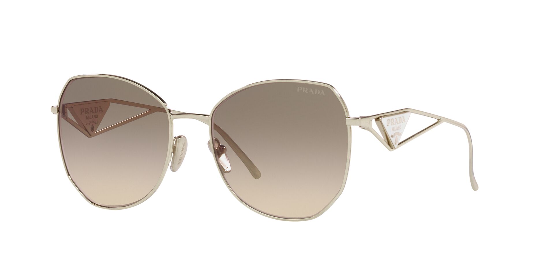 PRADA PR 57YS ZVN3D0 57
