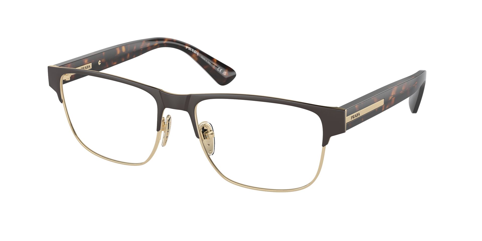 PRADA PR 57ZV 01U1O1 56