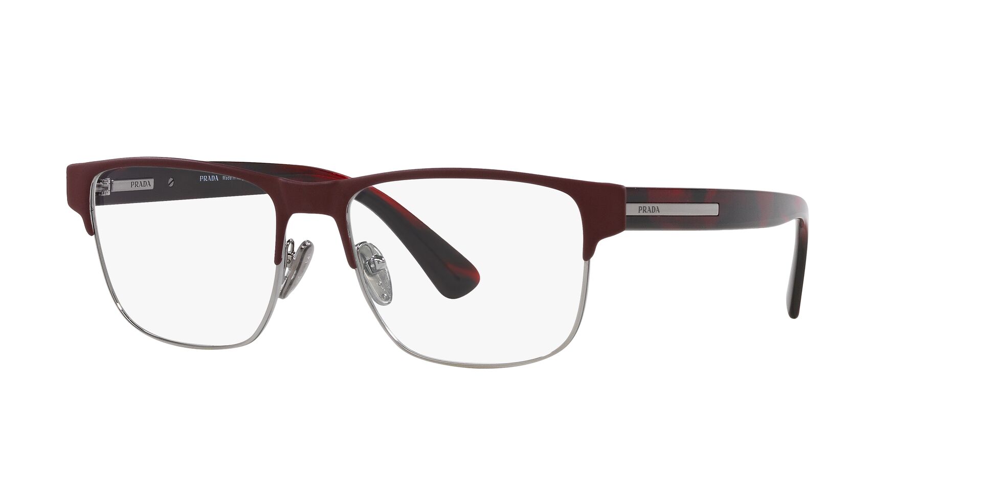 PRADA PR 57ZV 12G1O1 56