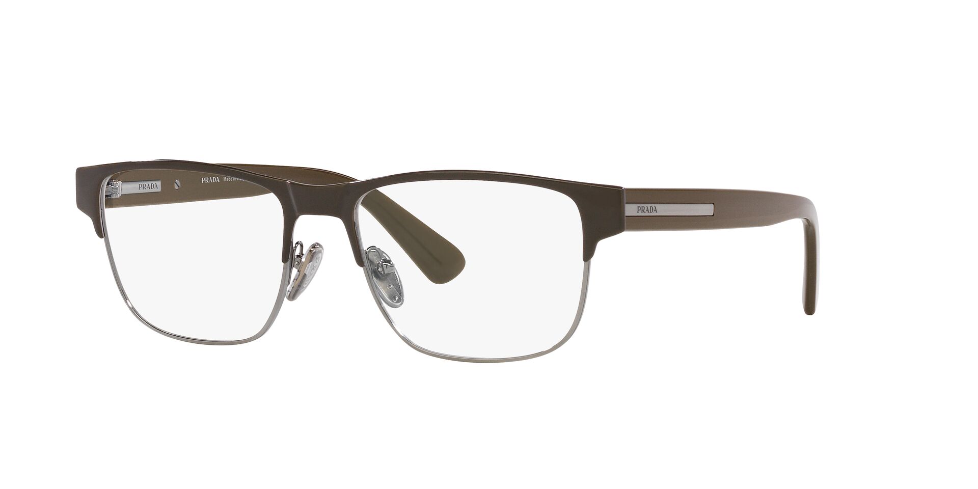 PRADA PR 57ZV 17J1O1 56