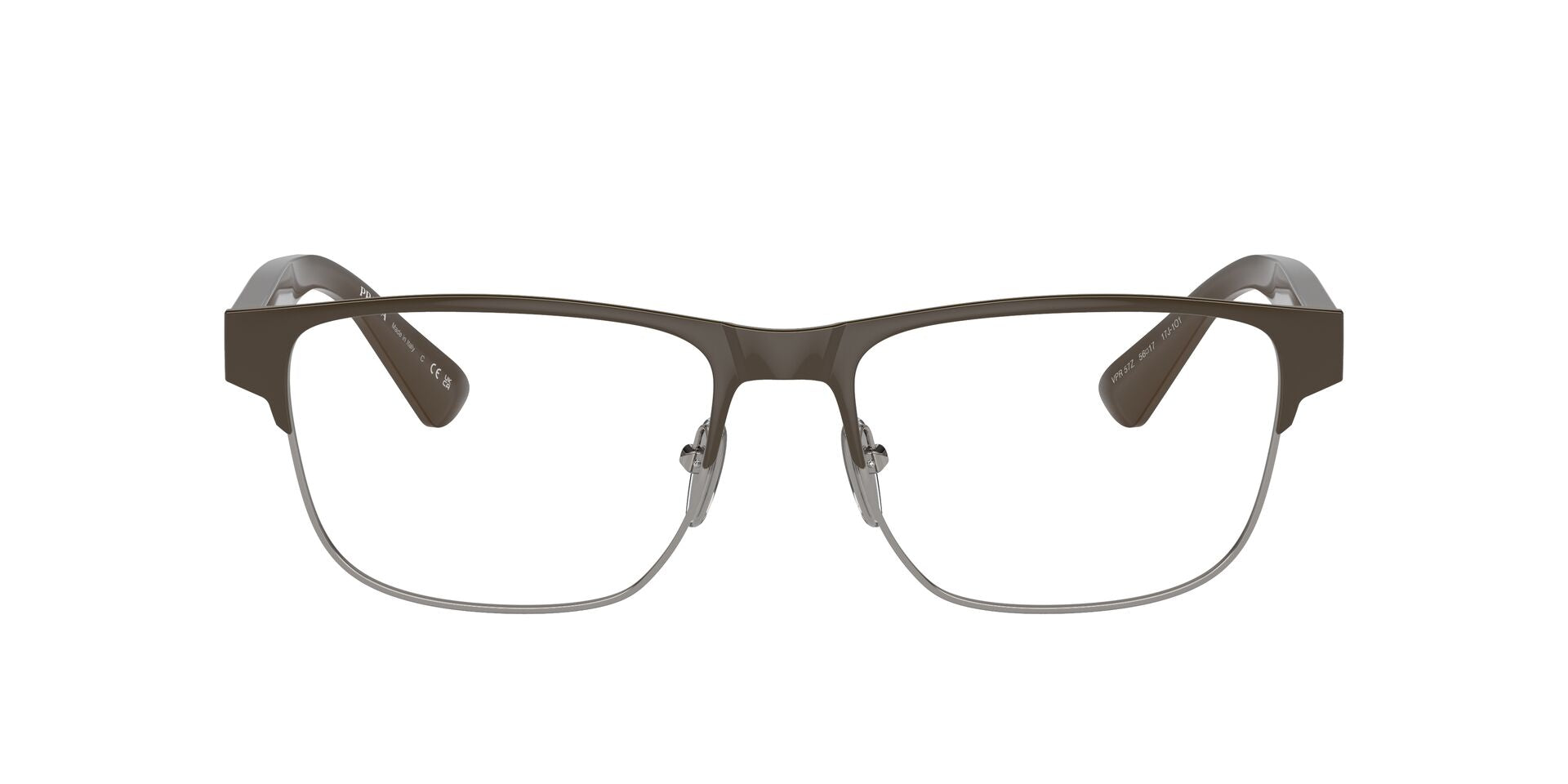 PRADA PR 57ZV 17J1O1 54