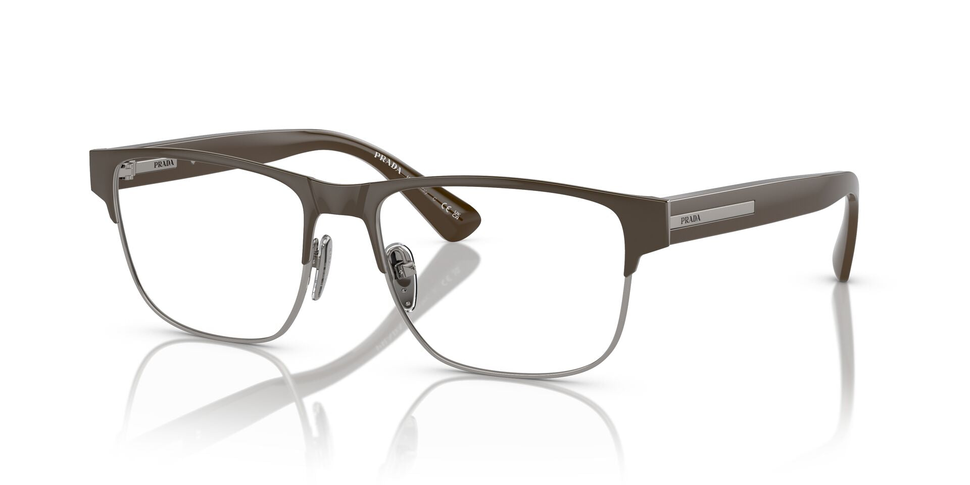 PRADA PR 57ZV 17J1O1 54