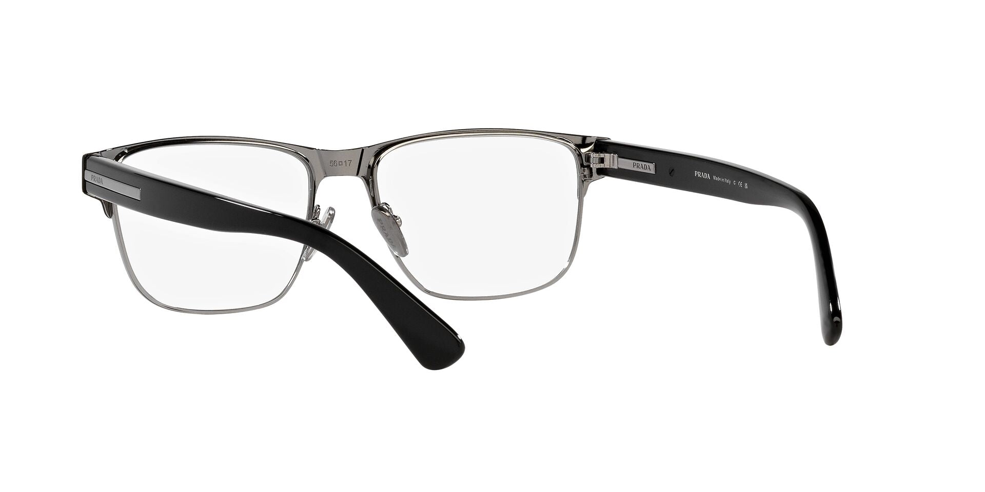 PRADA PR 57ZV 1AB1O1 56