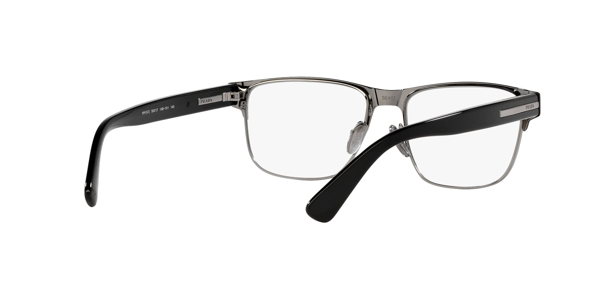 PRADA PR 57ZV 1AB1O1 56