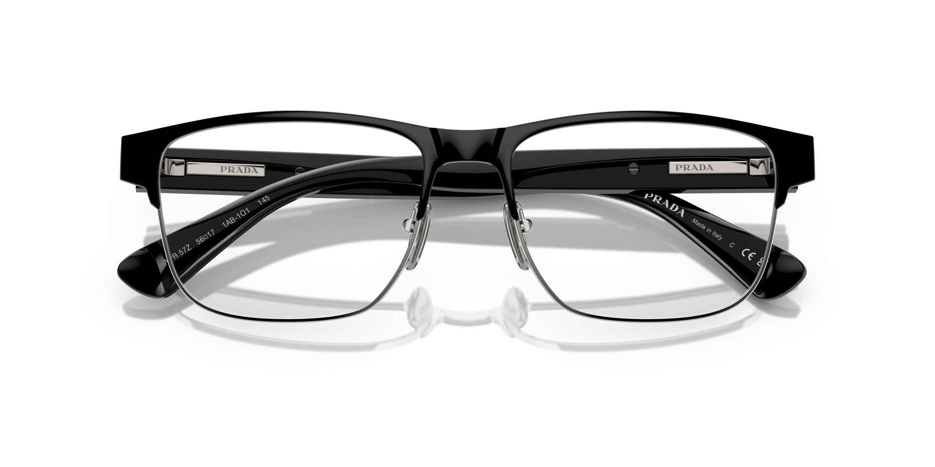 PRADA PR 57ZV 1AB1O1 56