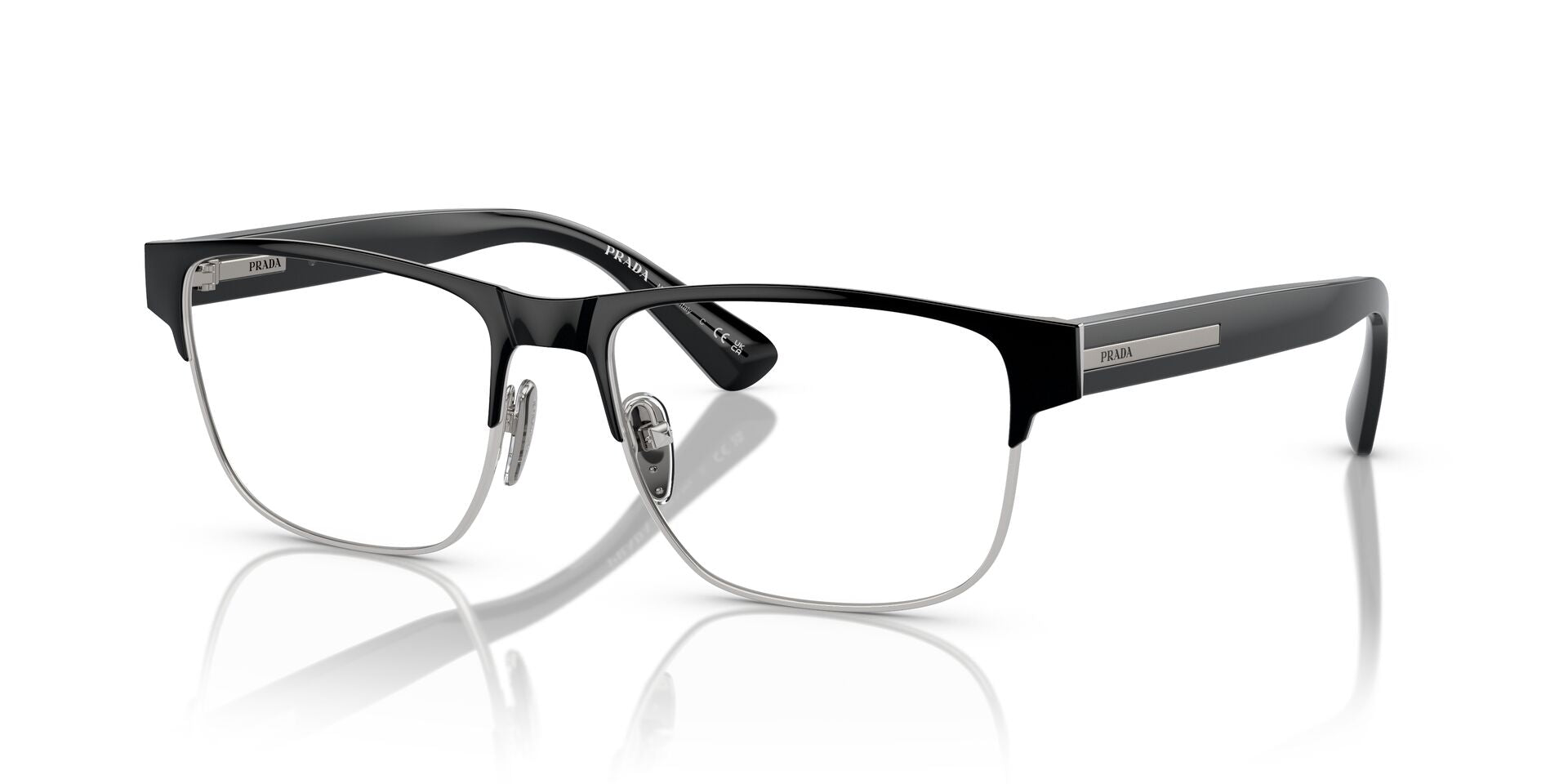 PRADA PR 57ZV 1AB1O1 56