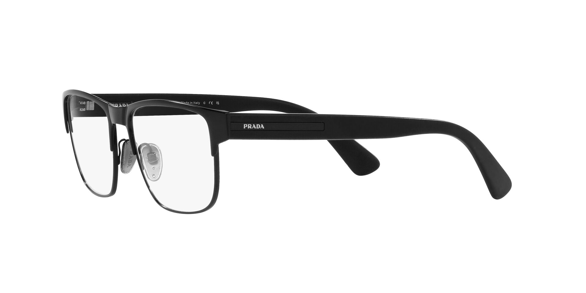 PRADA PR 57ZV 1BO1O1 56