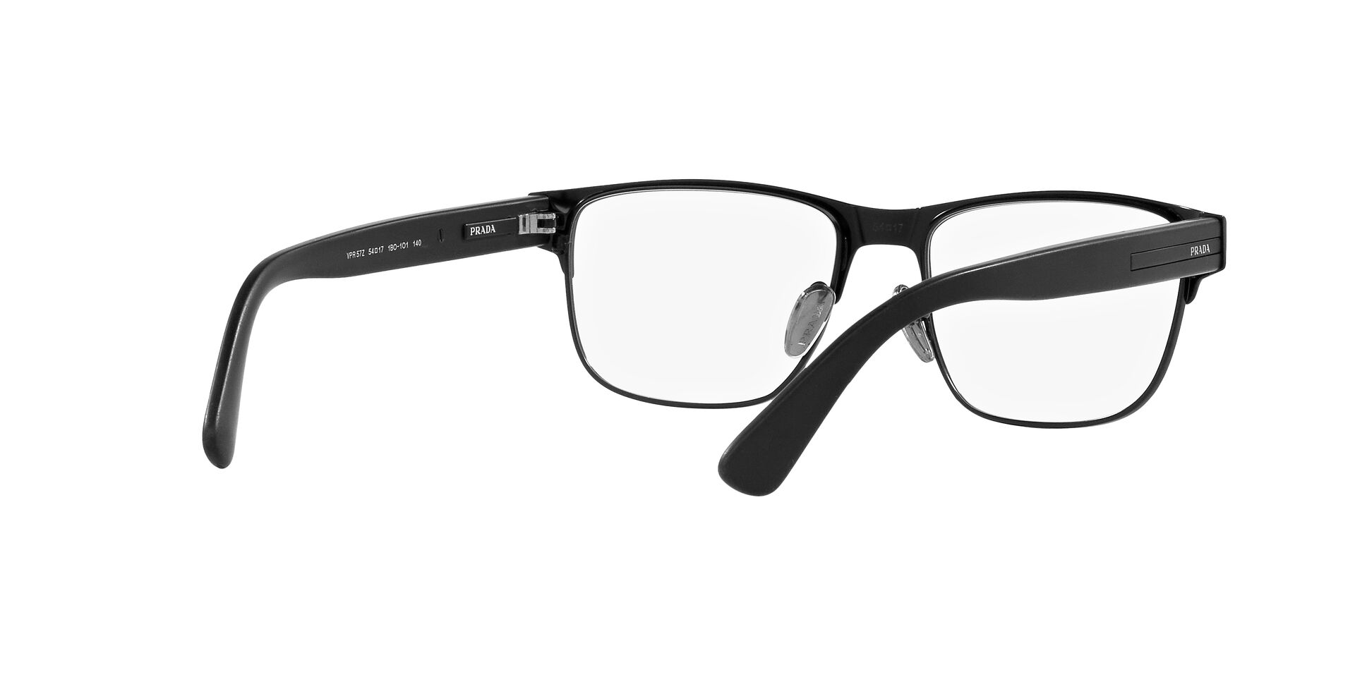 PRADA PR 57ZV 1BO1O1 56
