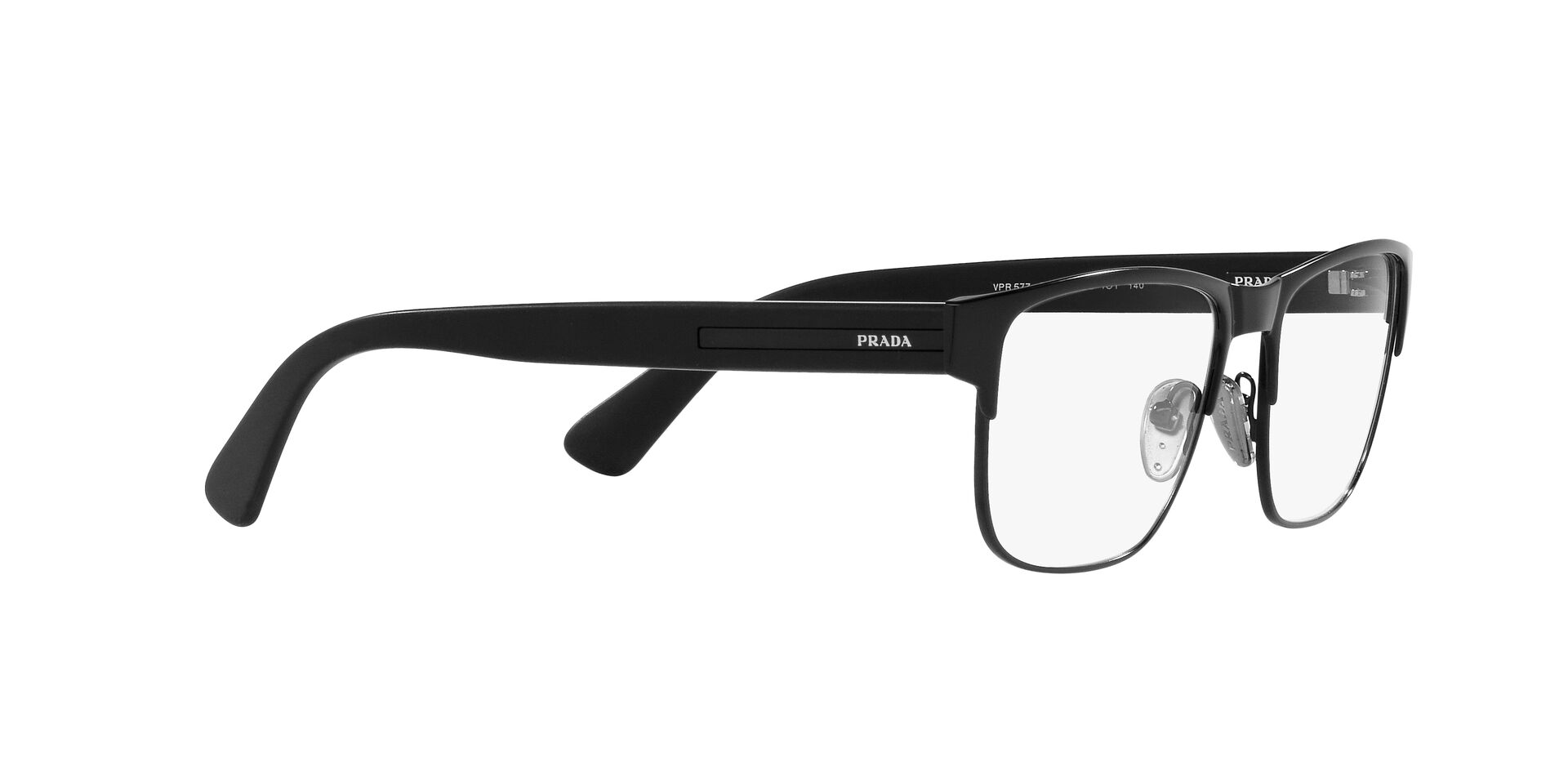PRADA PR 57ZV 1BO1O1 56