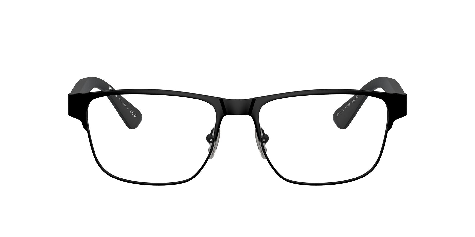 PRADA PR 57ZV 1BO1O1 56