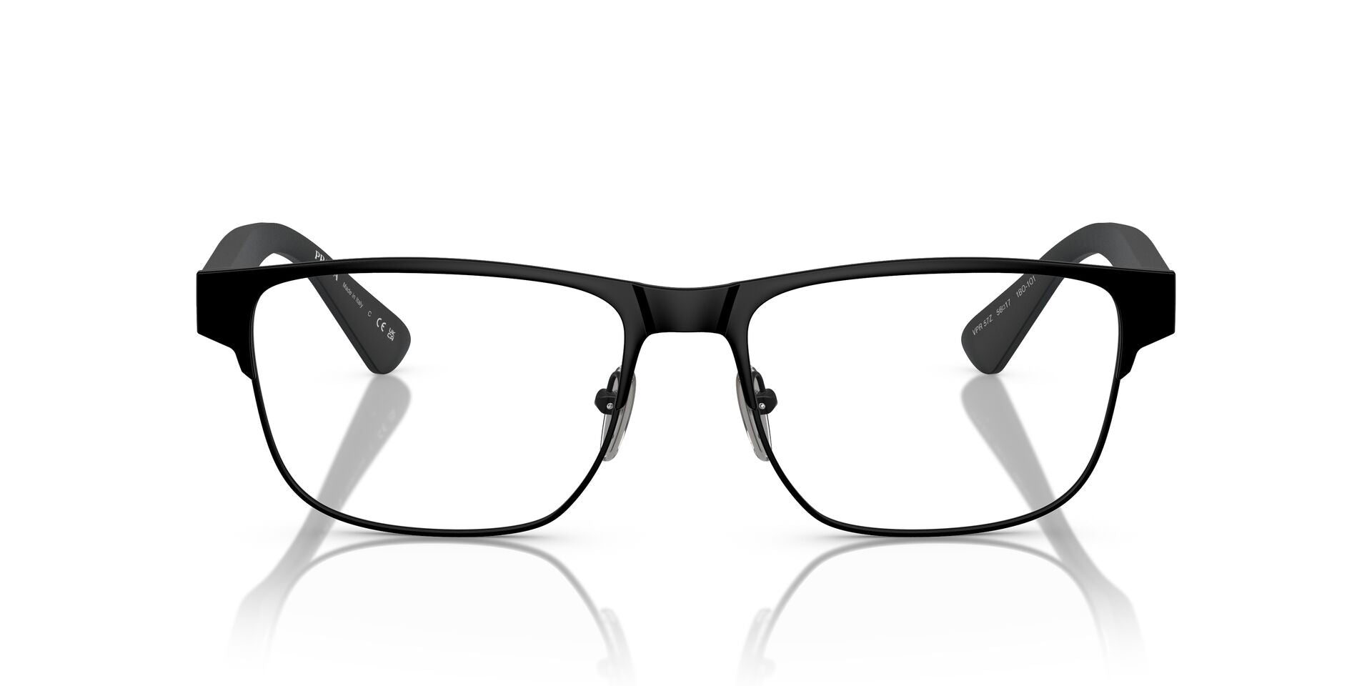 PRADA PR 57ZV 1BO1O1 56
