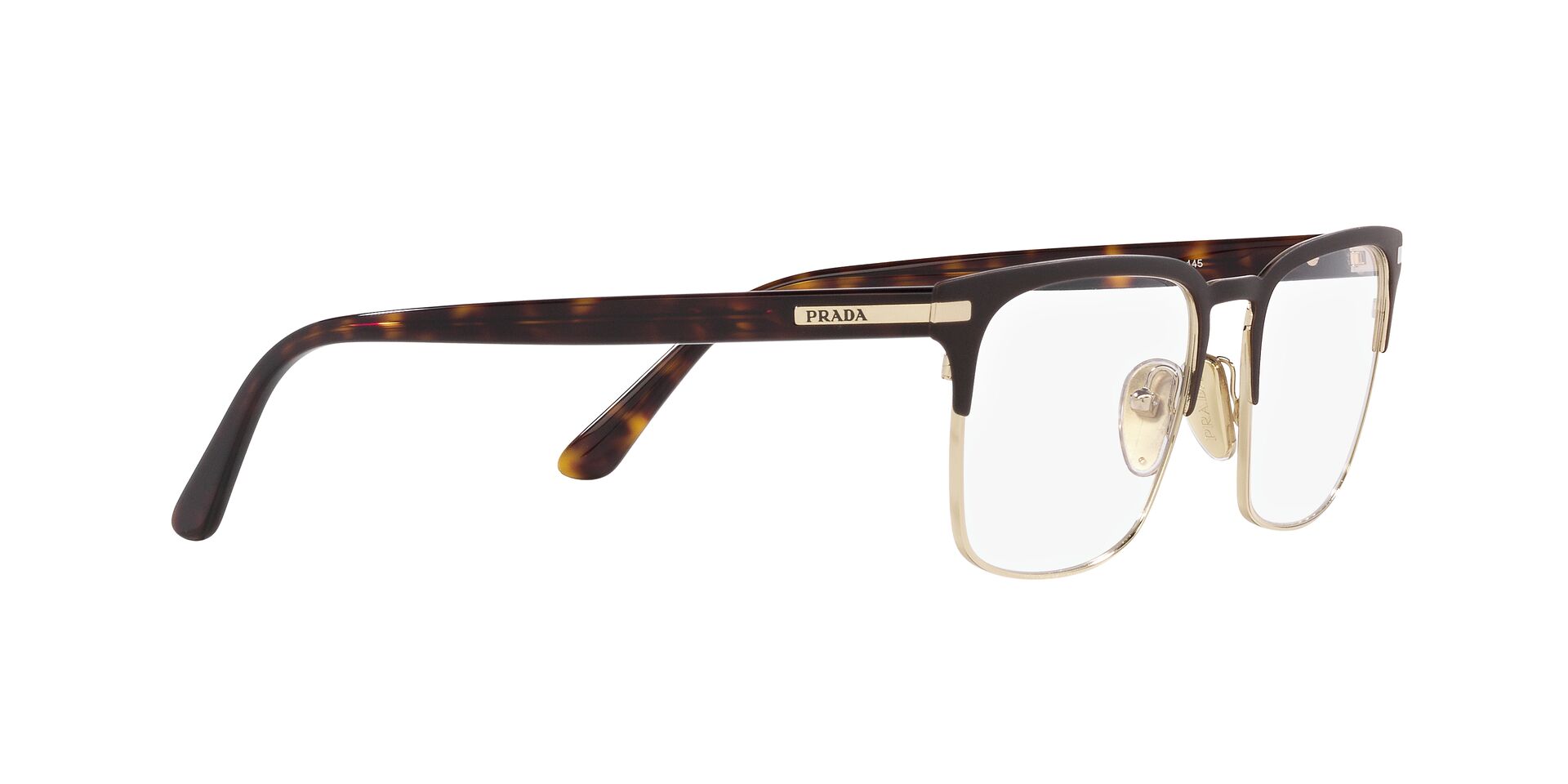 PRADA PR 58ZV 01U1O1 57