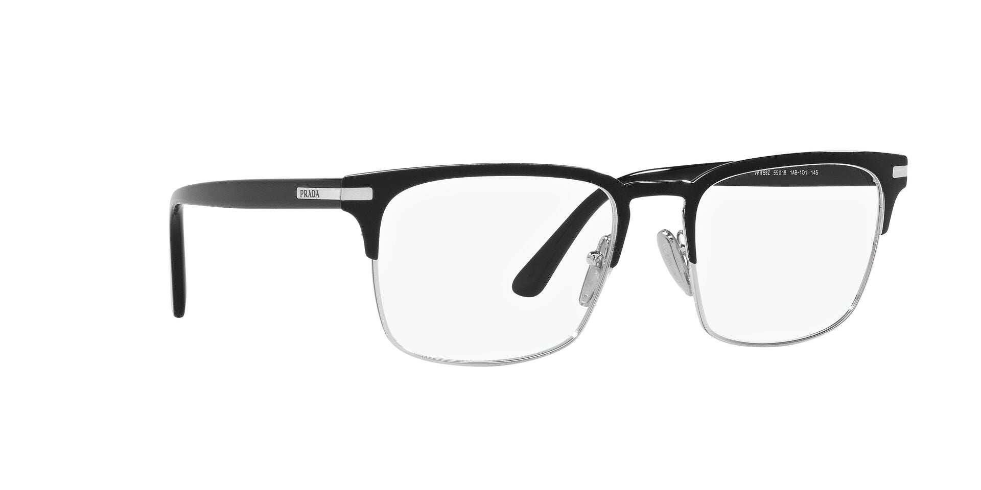 PRADA PR 58ZV 1AB1O1 57