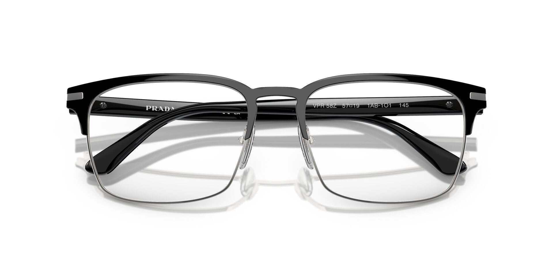 PRADA PR 58ZV 1AB1O1 57