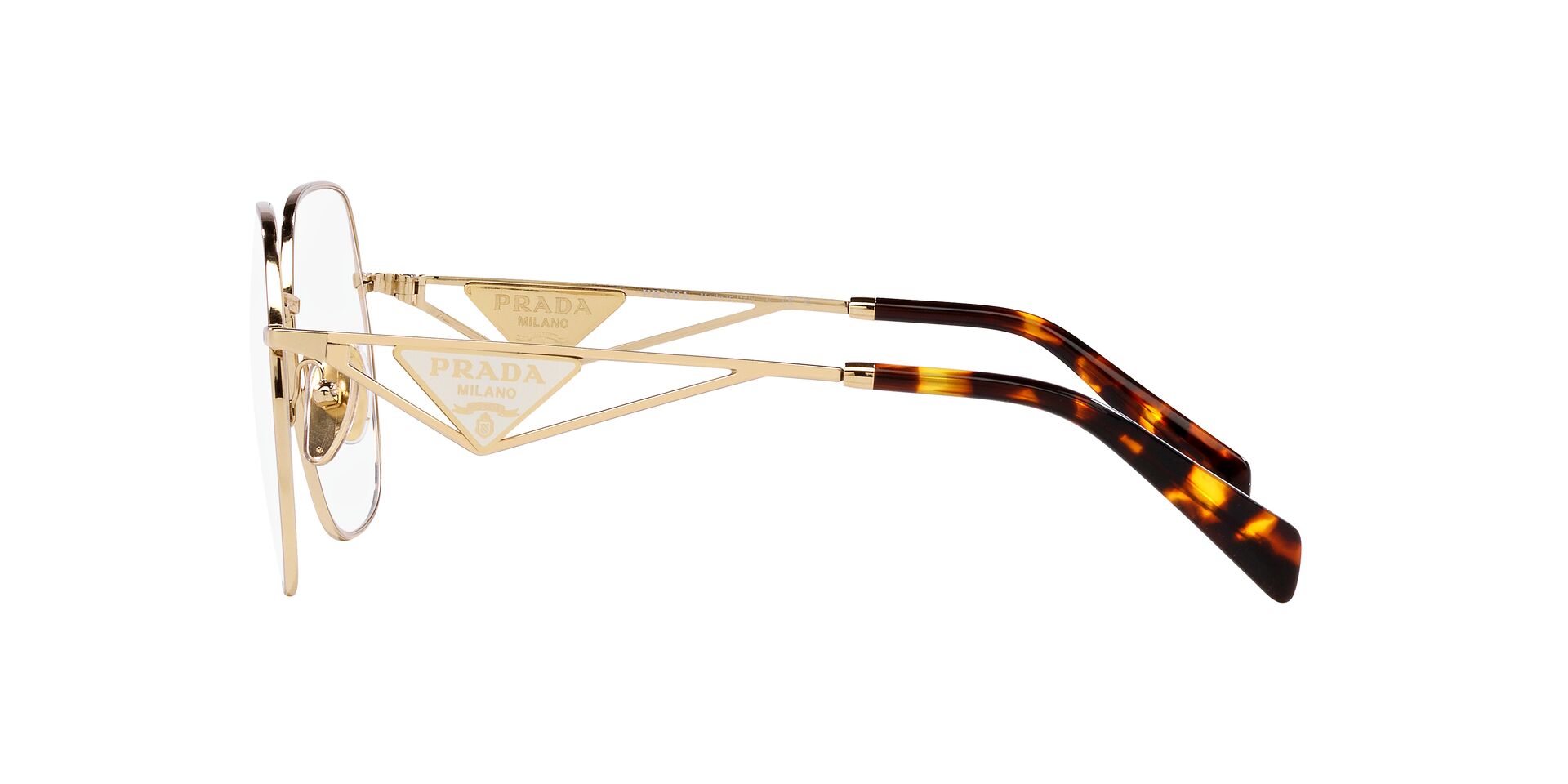 PRADA PR 59ZV 1511O1 56