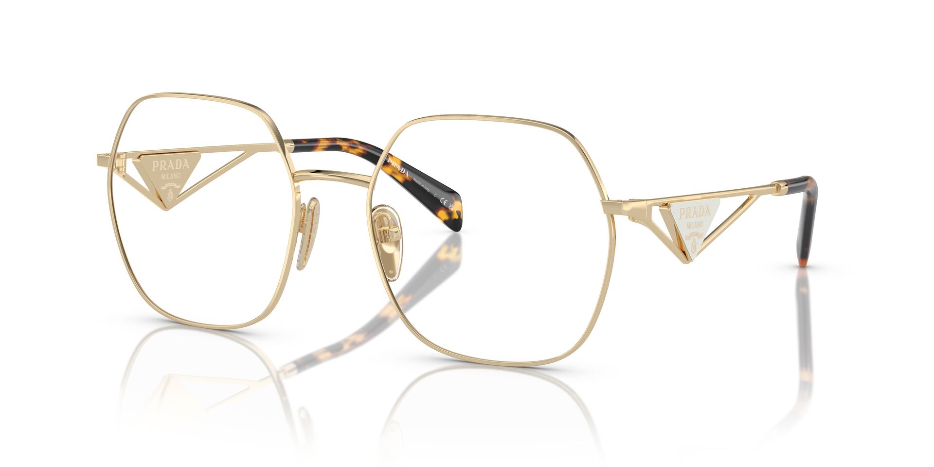 PRADA PR 59ZV 1511O1 56