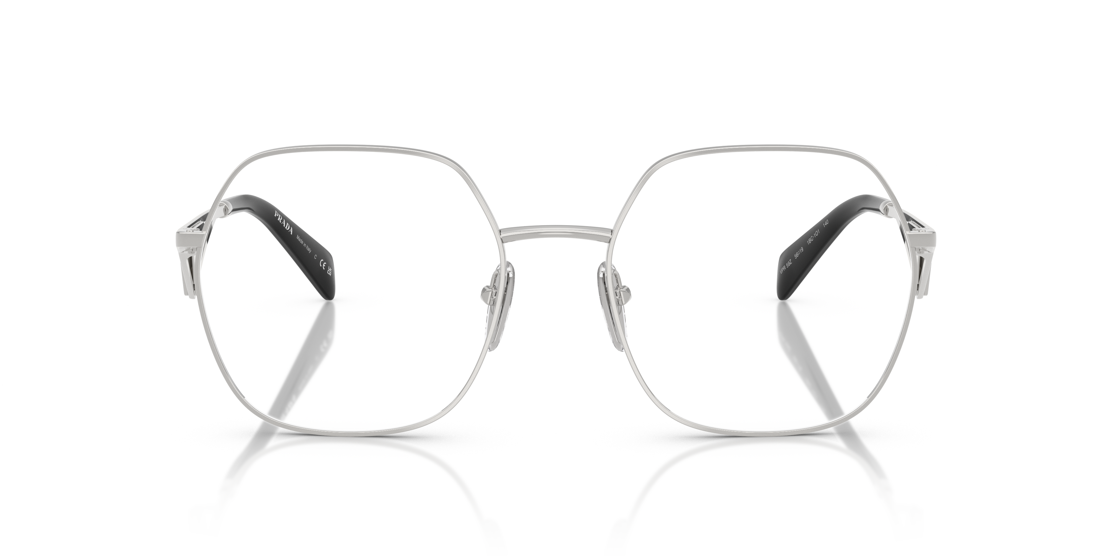 PRADA PR 59ZV 1BC1O1 56