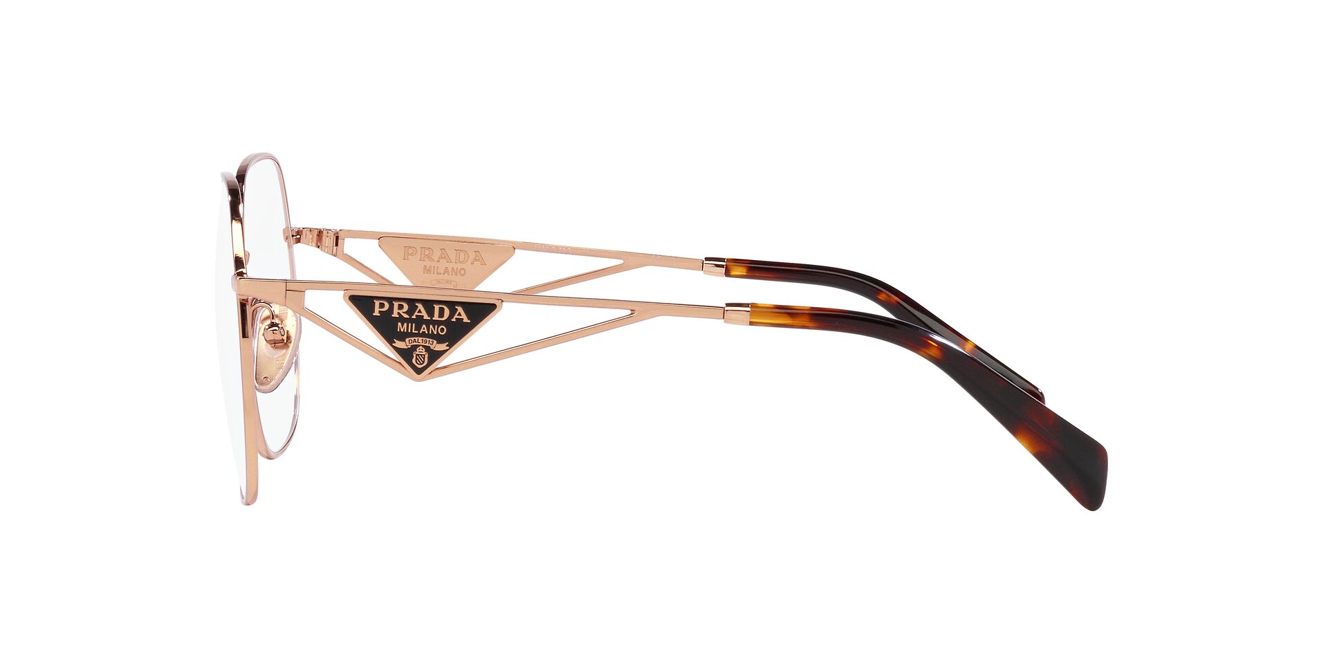 PRADA PR 59ZV SVF1O1 56