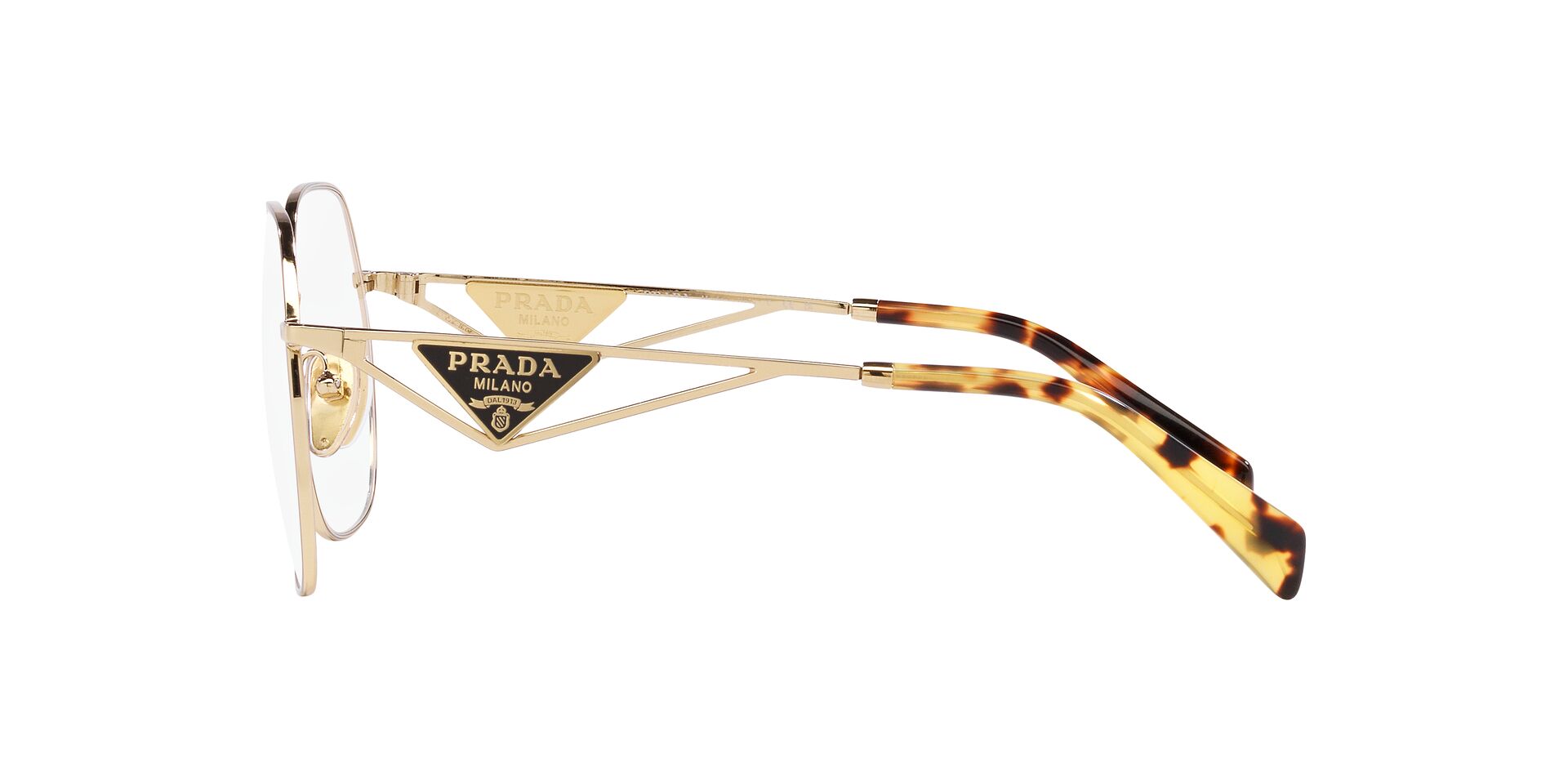 PRADA PR 59ZV ZVN1O1 56