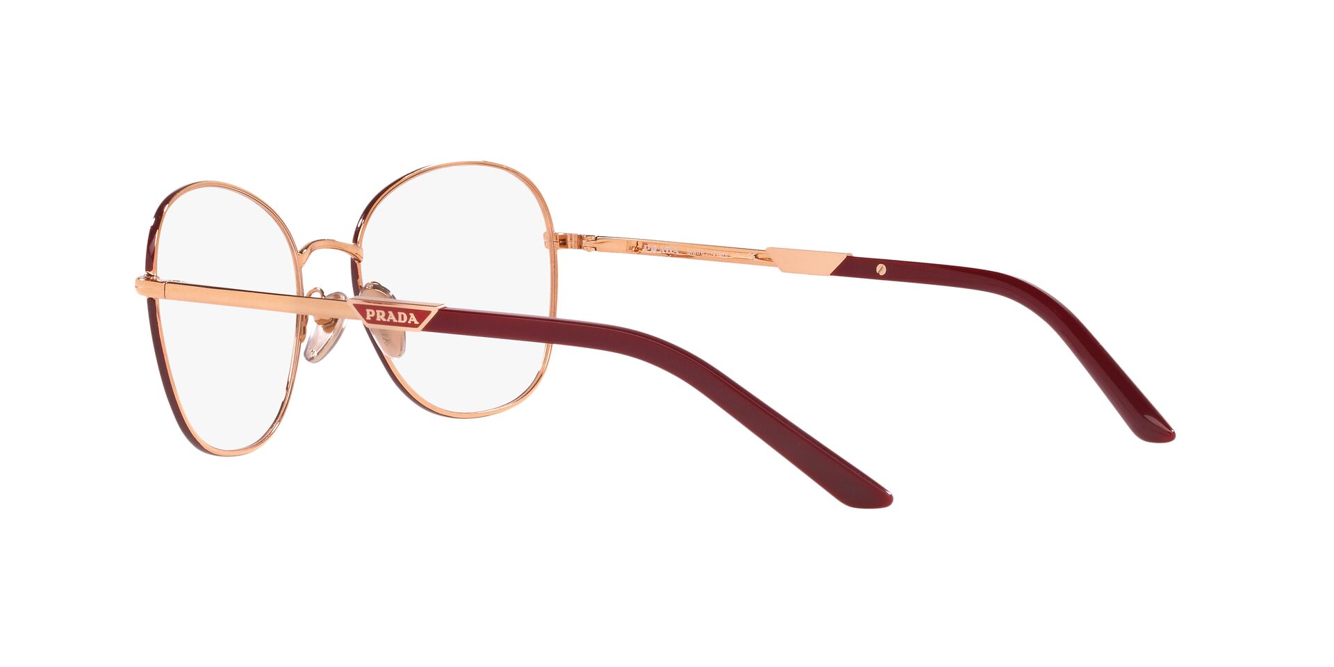 PRADA PR 64YV 16A1O1 54