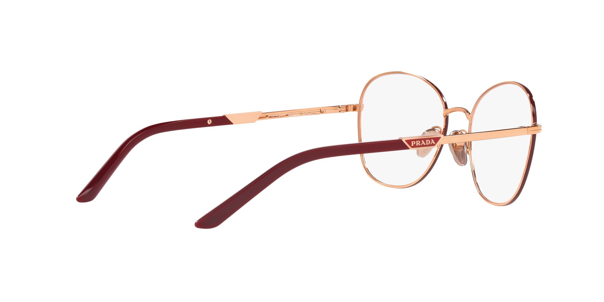 PRADA PR 64YV 16A1O1 54