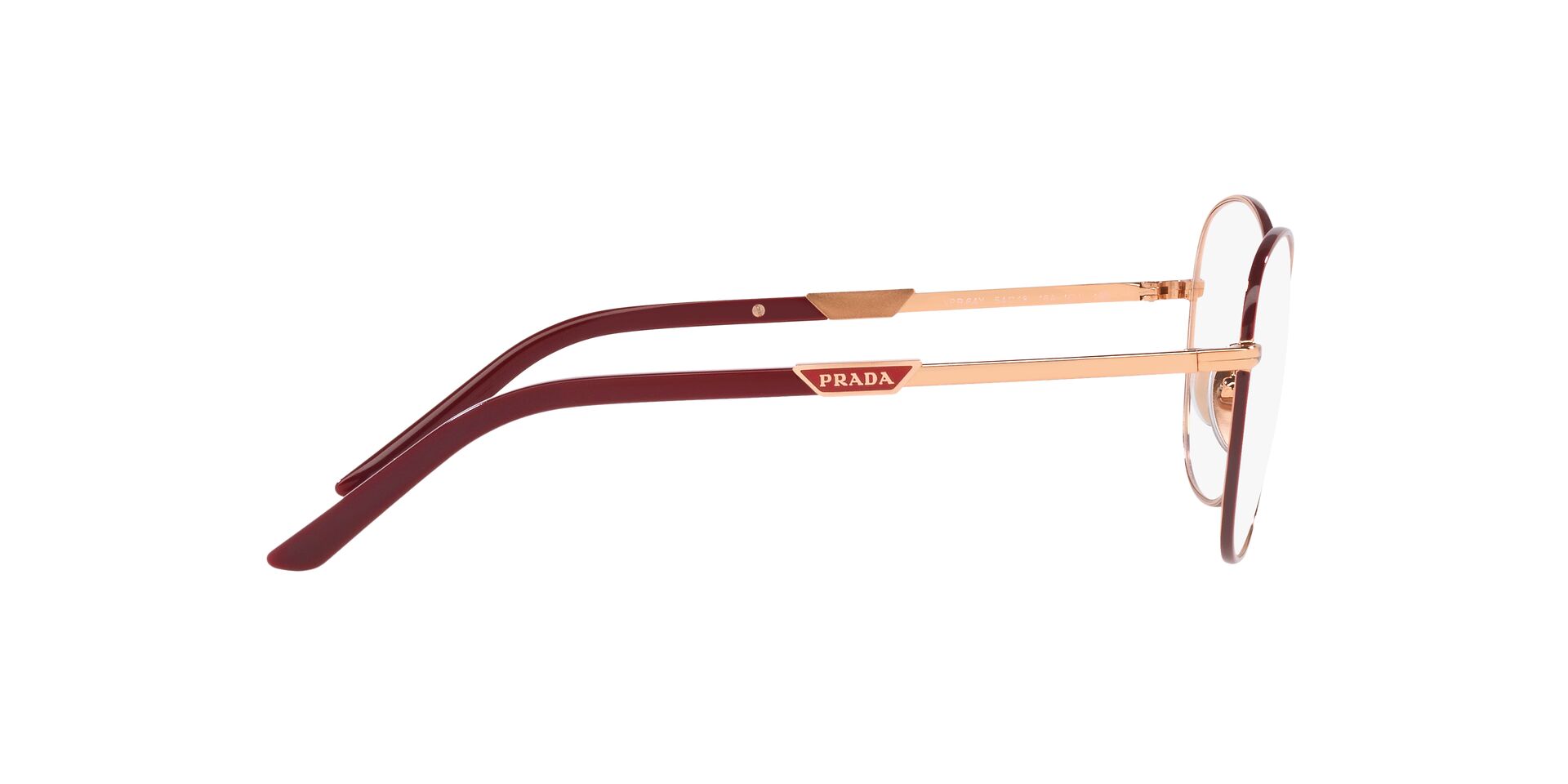 PRADA PR 64YV 16A1O1 54