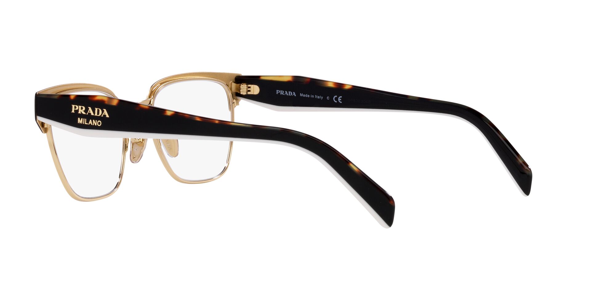PRADA PR 65YV AAV1O1 53