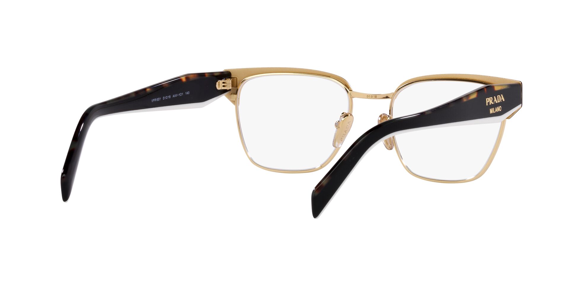PRADA PR 65YV AAV1O1 53