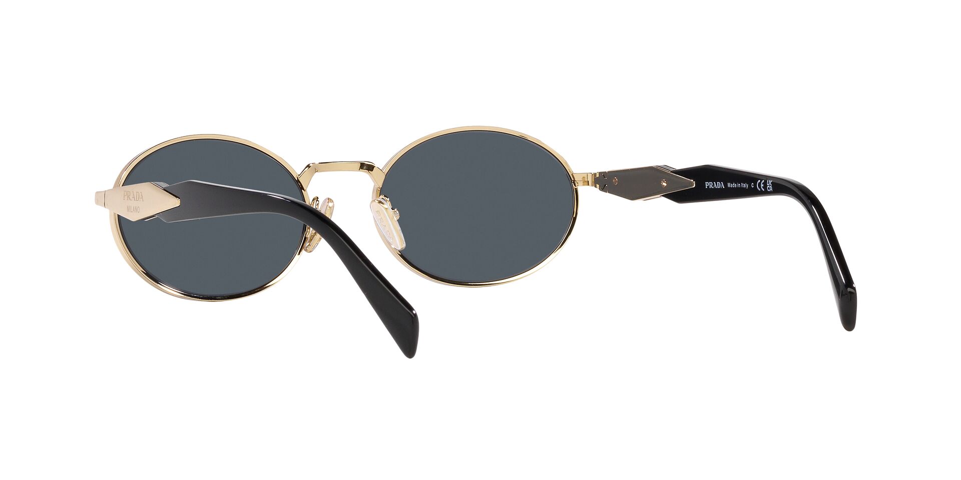 PRADA PR 65ZS ZVN09T 55