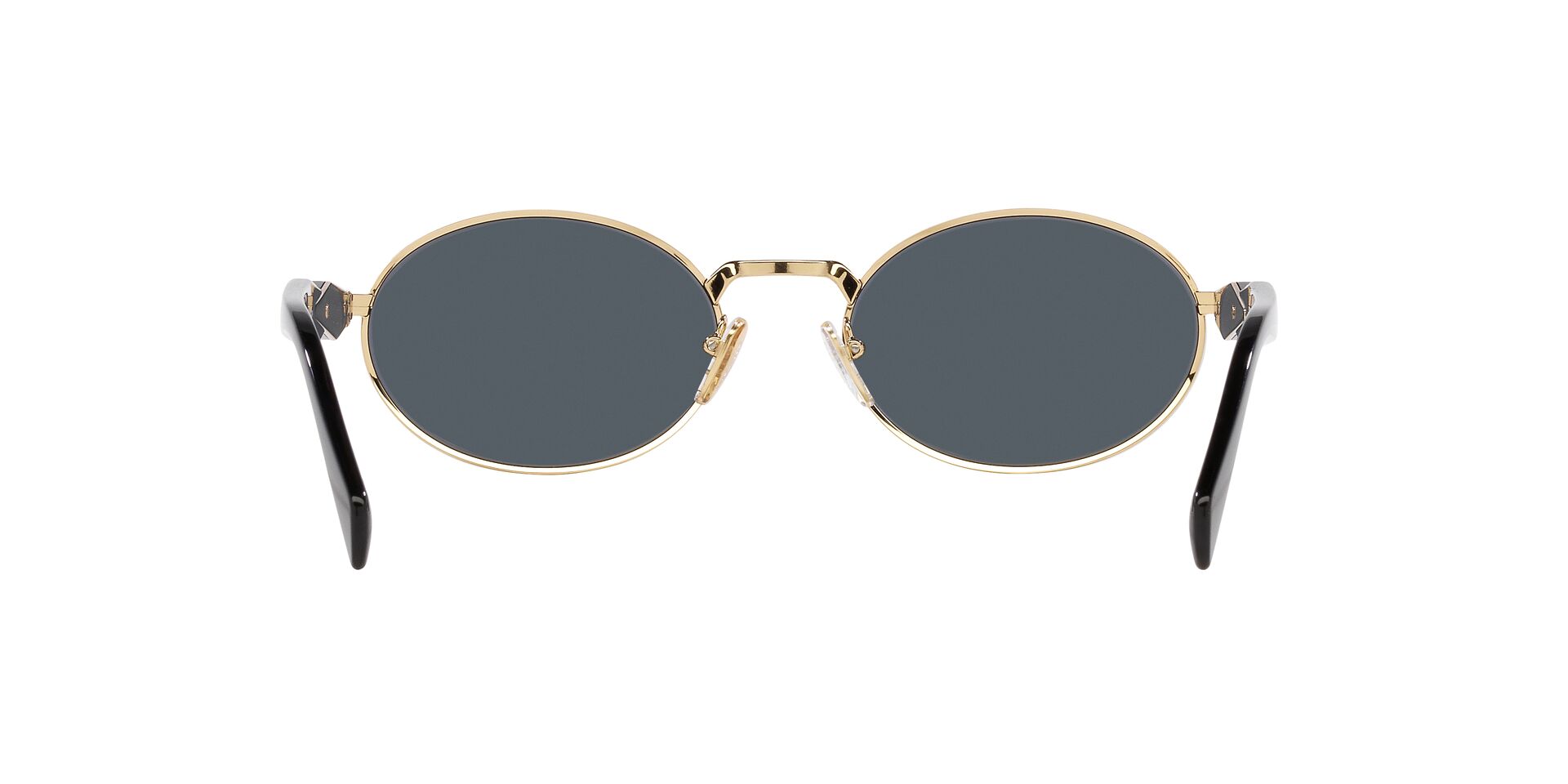 PRADA PR 65ZS ZVN09T 55