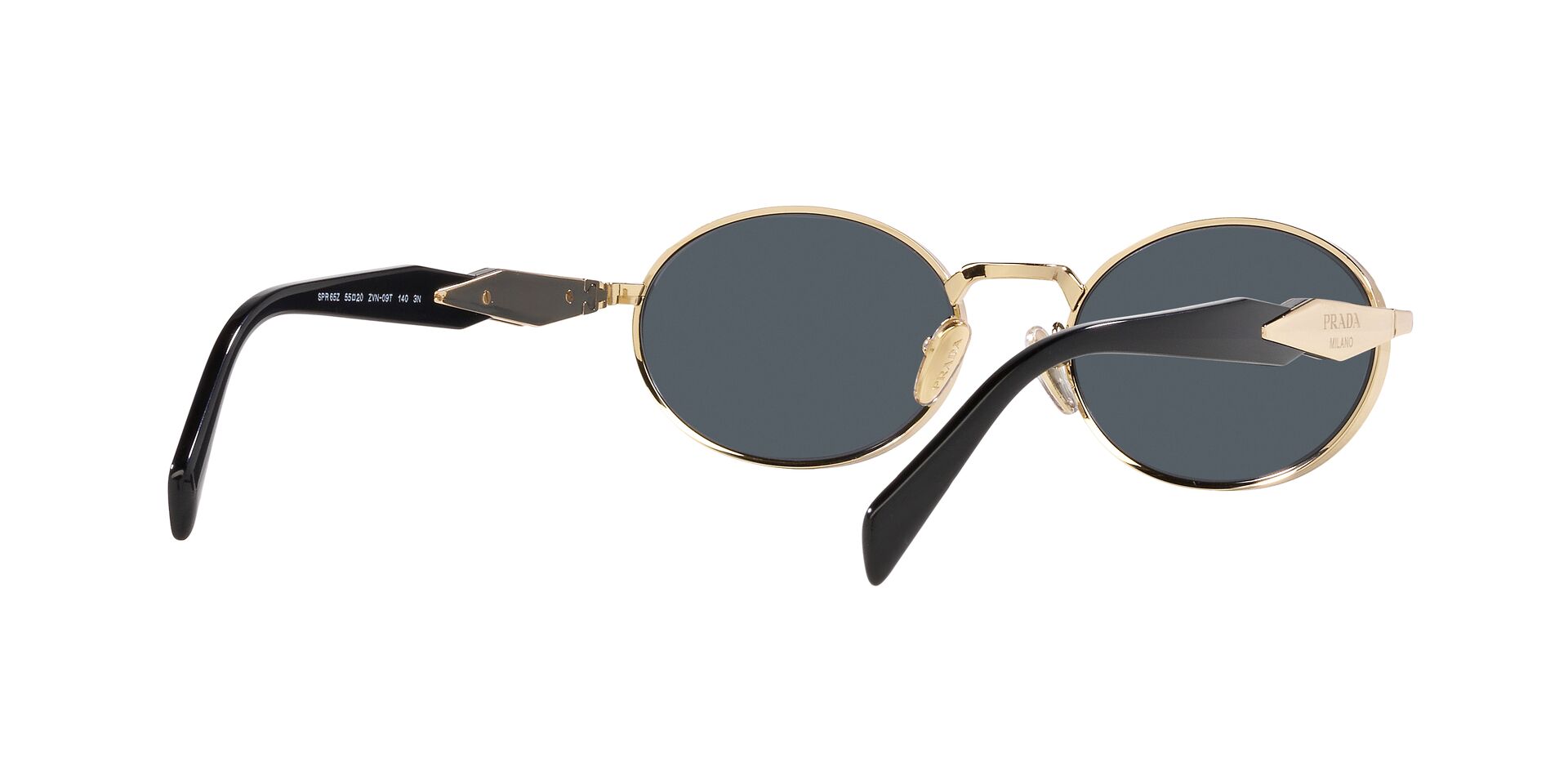 PRADA PR 65ZS ZVN09T 55