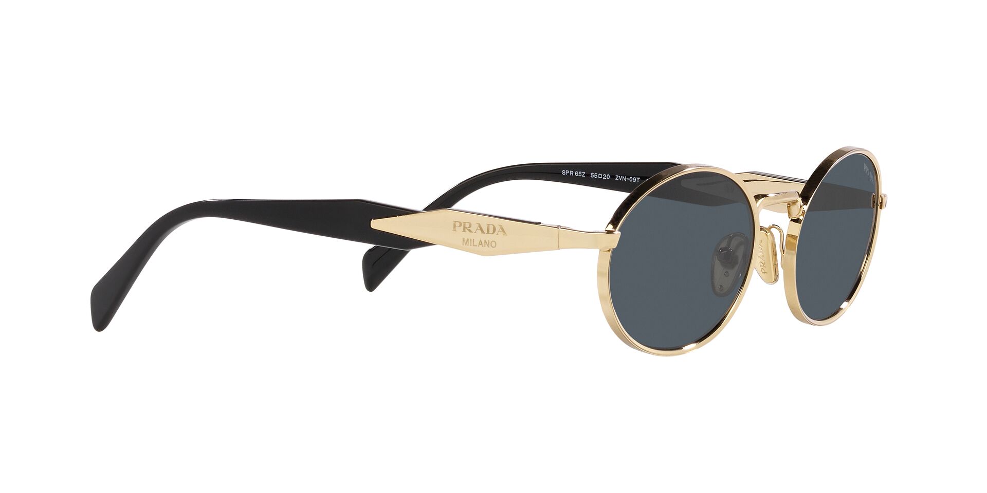 PRADA PR 65ZS ZVN09T 55