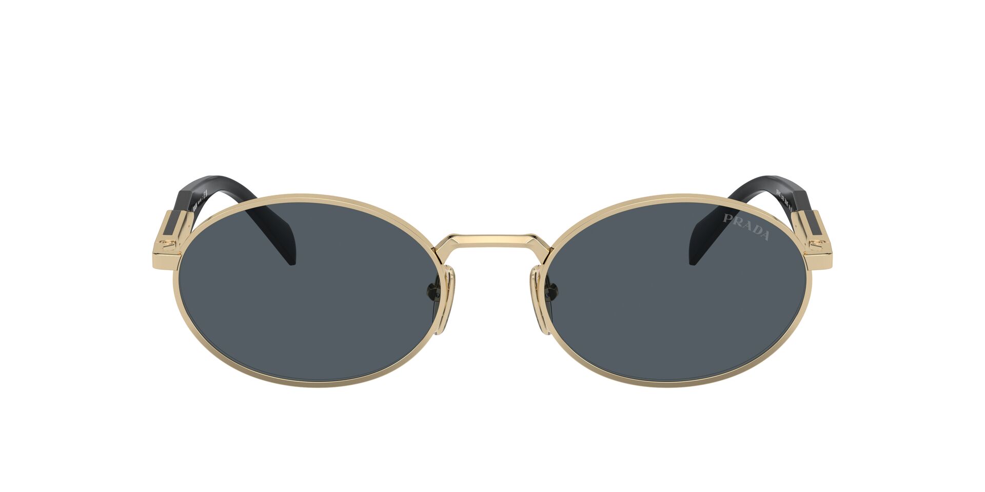 PRADA PR 65ZS ZVN09T 55