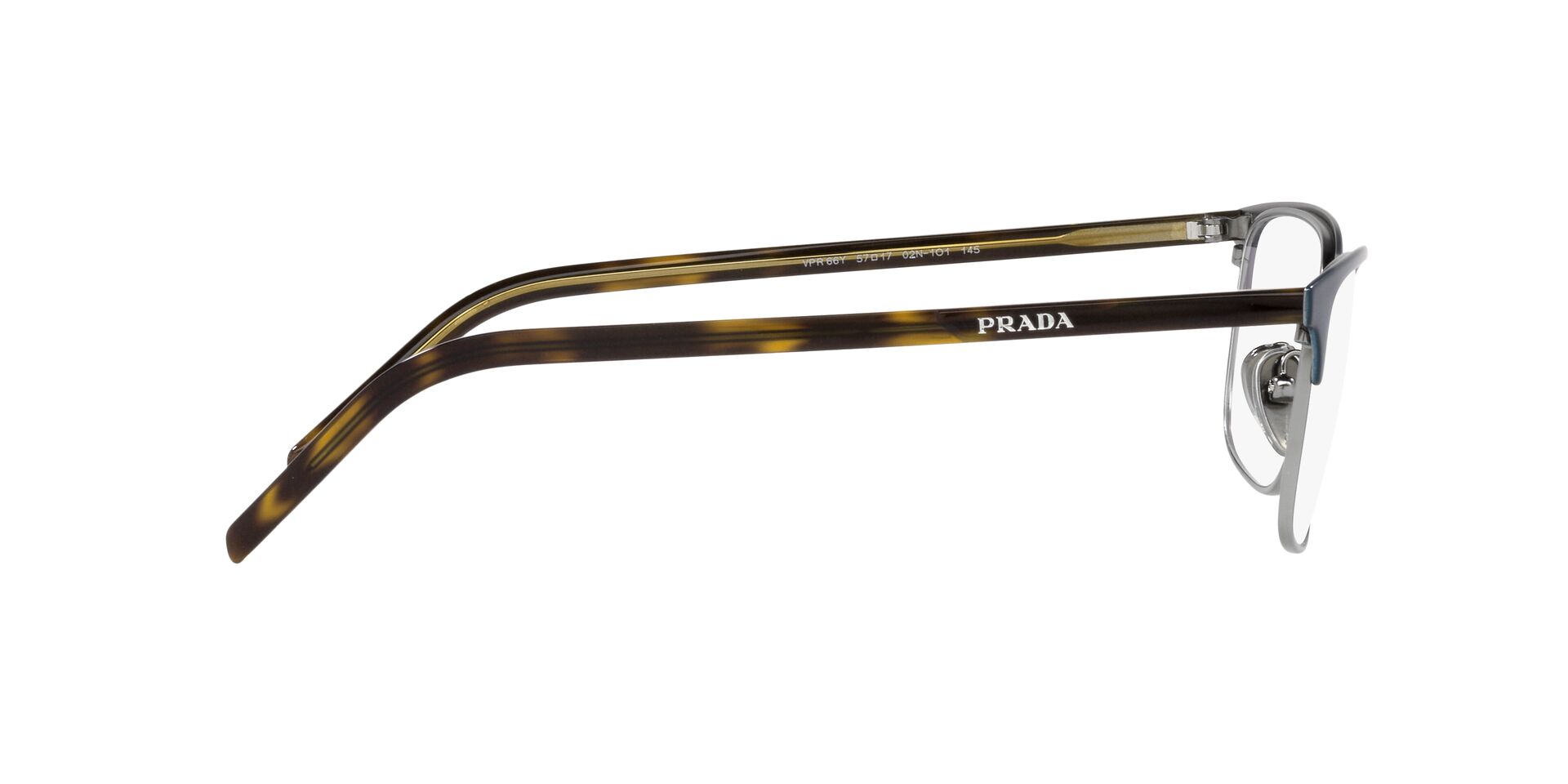 PRADA PR 66YV 02N1O1 57